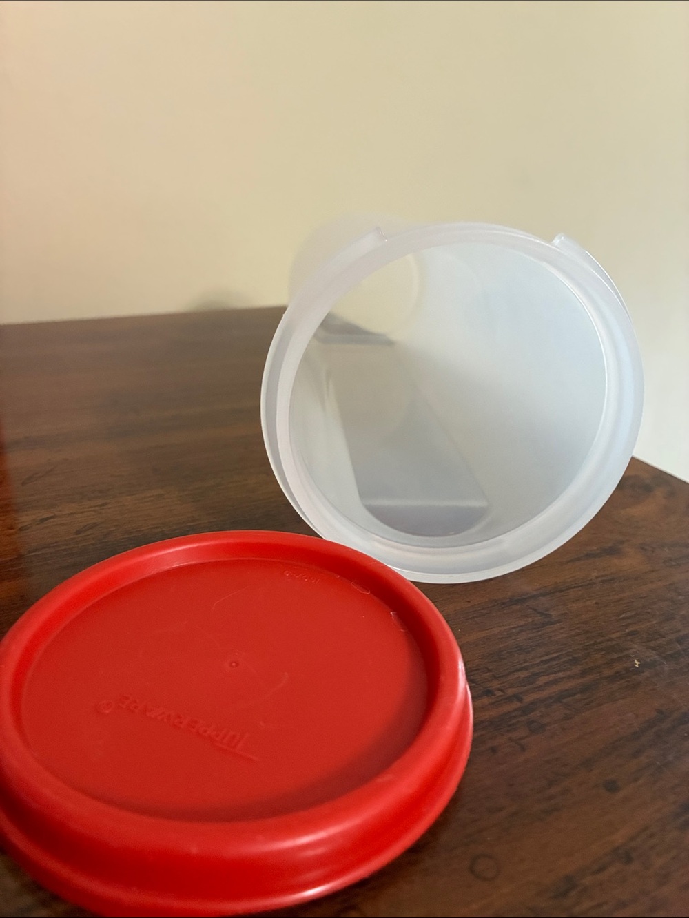 TUPPERWARE BUNDLE (10 pieces - 5 items) - Picture 3 of 15